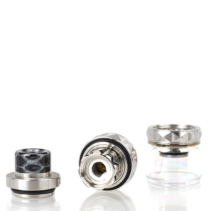 iJoy WAND 100W & Diamond Tank Starter Kit