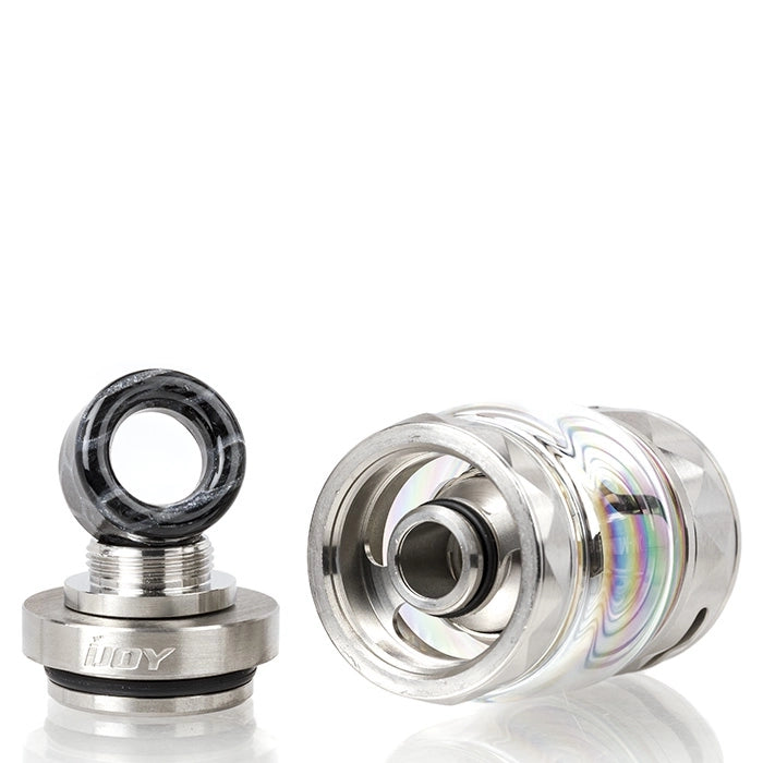 iJoy WAND 100W & Diamond Tank Starter Kit