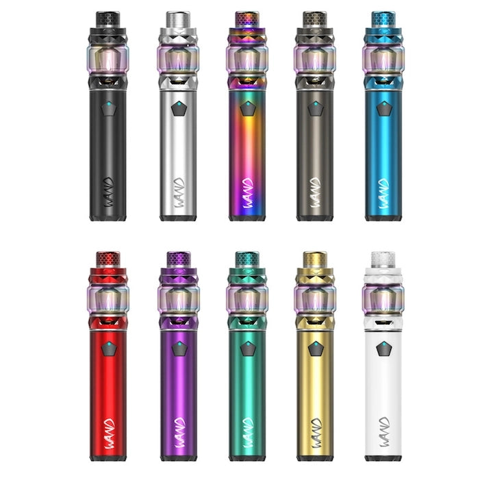 iJoy WAND 100W & Diamond Tank Starter Kit