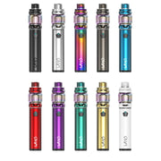 iJoy WAND 100W & Diamond Tank Starter Kit