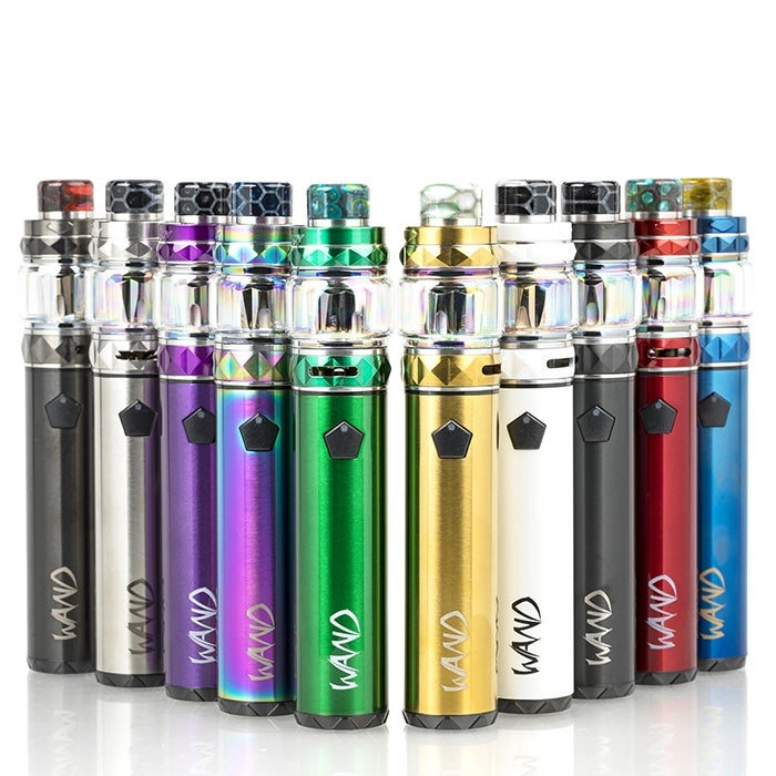 iJoy WAND 100W & Diamond Tank Starter Kit
