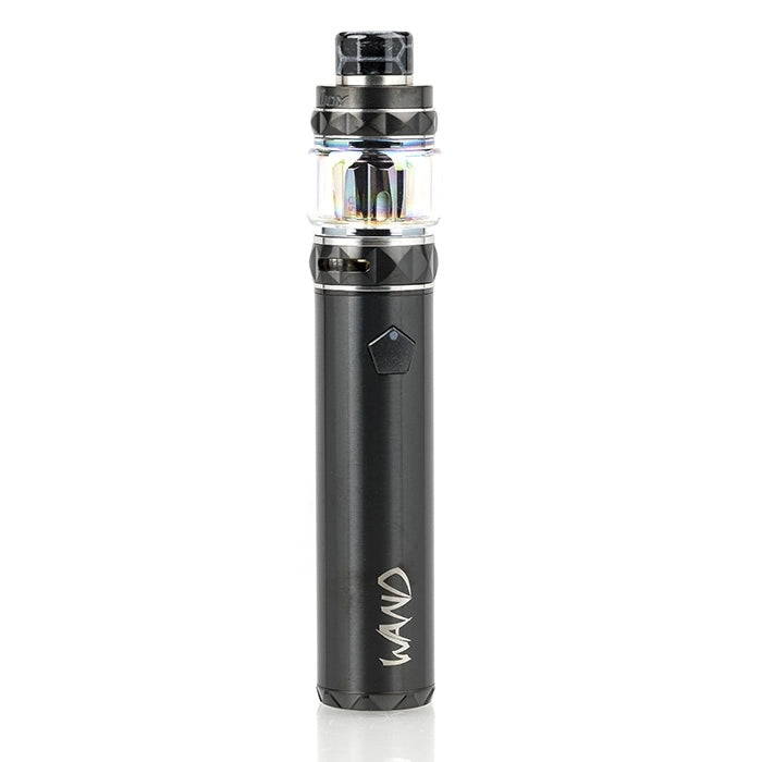 IJOY Wand Sub-Ohm Tube Mod Kit in Matte Black