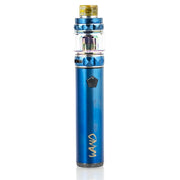IJOY Wand 100W Starter Kit in Metallic Blue