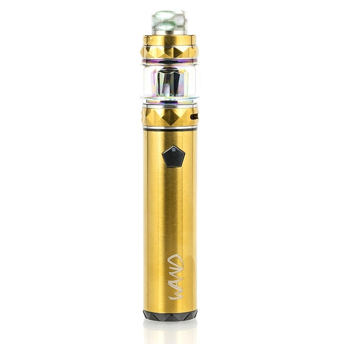 IJOY Wand 100W Sub-Ohm Kit in Gold finish