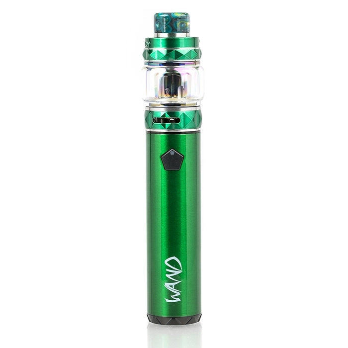 IJOY Wand 2600mAh Vape Pen Kit in Emerald Green