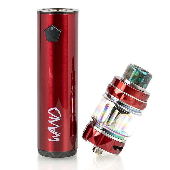 iJoy WAND 100W & Diamond Tank Starter Kit