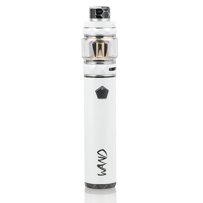IJOY Wand 100W Sub-Ohm Starter Kit in White