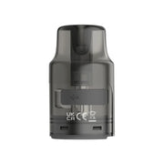 Innokin Arcfire Replacement Pods – pack of 2 refillable pods designed for the Innokin Arcfire pod vape kit.
