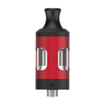Load image into Gallery viewer, Innokin Endura T20-S Tank in Red – 2ml TPD-compliant vape tank compatible with Prism-S coils for smooth MTL vaping.
