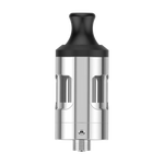 Load image into Gallery viewer, Innokin Endura T20-S Tank in Silver – 2ml TPD-compliant vape tank compatible with Prism-S coils for smooth MTL vaping.
