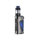 Load image into Gallery viewer, Innokin Kroma 217 Pod Mod Kit in Mariana Blue – powerful vape kit compatible with 21700/20700/18650 batteries, 2ml pod capacity, and adjustable wattage up to 100W.
