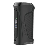 Innokin Kroma 217 Z Force Box Mod in Stealth Black – powerful vape mod compatible with 21700, 20700, and 18650 batteries, up to 100W output.