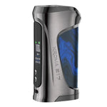 Load image into Gallery viewer, Innokin Kroma 217 Z Force Box Mod in Mariana Blue – powerful vape mod compatible with 21700, 20700, and 18650 batteries, up to 100W output.
