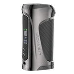 Load image into Gallery viewer, Innokin Kroma 217 Z Force Box Mod in Carbon Fiber – powerful vape mod compatible with 21700, 20700, and 18650 batteries, up to 100W output.
