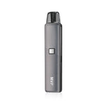 Load image into Gallery viewer, Innokin MVP Pod Vape Kit in Space Grey – stylish pod kit with 500mAh battery, 2ml refillable pod, and USB-C fast charging for all-day MTL vaping.
