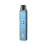 Load image into Gallery viewer, Innokin MVP Pod Vape Kit in Ocean Waves – stylish pod kit with 500mAh battery, 2ml refillable pod, and USB-C fast charging for all-day MTL vaping.
