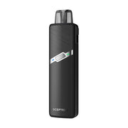 Innokin Sceptre 2 Vape Kit in Black – compact pod system with 1400mAh battery, 2ml pod capacity, and adjustable airflow for MTL or RDL vaping.