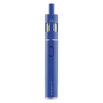 Load image into Gallery viewer, Innokin Endura T18E Vape Pen Starter Kit in Blue – a reliable and beginner-friendly device with a sleek design, optimized for mouth-to-lung vaping with consistent flavor, long battery life, and easy top-fill system.
