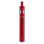 Load image into Gallery viewer, Innokin Endura T18E Vape Pen Starter Kit in Red – a reliable and beginner-friendly device with a sleek design, optimized for mouth-to-lung vaping with consistent flavor, long battery life, and easy top-fill system.