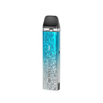Load image into Gallery viewer, Innokin Trine SE Pod Kit in Ice Blue – eco-friendly pod vape kit with replaceable 1000mAh battery, 2ml refillable pods, and USB-C fast charging for reliable MTL vaping.
