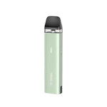 Load image into Gallery viewer, Innokin Trine SE Pod Kit in Matte Green – eco-friendly pod vape kit with replaceable 1000mAh battery, 2ml refillable pods, and USB-C fast charging for reliable MTL vaping.
