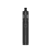 Innokin Endura Apex Vape Kit in Black – pen-style vape kit with 1800mAh battery, 2ml Prism Apex tank, and compatibility with Prism-S coils for smooth MTL vaping.