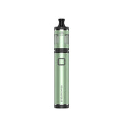 Innokin Endura Apex Vape Kit in Green – pen-style vape kit with 1800mAh battery, 2ml Prism Apex tank, and compatibility with Prism-S coils for smooth MTL vaping.