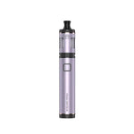 Load image into Gallery viewer, Innokin Endura Apex Vape Kit in Purple – pen-style vape kit with 1800mAh battery, 2ml Prism Apex tank, and compatibility with Prism-S coils for smooth MTL vaping.
