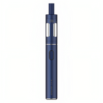 Load image into Gallery viewer, Innokin Endura T18X Vape Kit in Navy Blue – user-friendly vape device with a sleek design, built-in battery, and smooth mouth-to-lung vaping experience.
