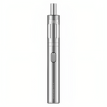 Load image into Gallery viewer, Innokin Endura T18X Vape Kit in Stainless Steel – user-friendly vape device with a sleek design, built-in battery, and smooth mouth-to-lung vaping experience.
