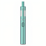 Load image into Gallery viewer, Innokin Endura T18X Vape Kit in Teal – user-friendly vape device with a sleek design, built-in battery, and smooth mouth-to-lung vaping experience.
