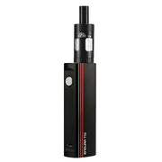 Innokin Endura T22E Vape Starter Kit in Black – beginner-friendly vape device with a durable build, long-lasting battery, and smooth mouth-to-lung experience.