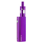 Load image into Gallery viewer, Innokin Endura T22E Vape Starter Kit in Purple – beginner-friendly vape device with a durable build, long-lasting battery, and smooth mouth-to-lung experience.
