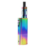 Load image into Gallery viewer, Innokin Endura T22E Vape Starter Kit in Rainbow – beginner-friendly vape device with a durable build, long-lasting battery, and smooth mouth-to-lung experience.
