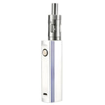 Load image into Gallery viewer, Innokin Endura T22E Vape Starter Kit in Silver – beginner-friendly vape device with a durable build, long-lasting battery, and smooth mouth-to-lung experience.
