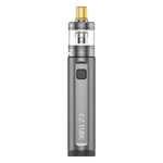 Load image into Gallery viewer, Innokin EZ Tube Zenith Minimal Vape Kit in Lunar Grey – adjustable tube-style vape kit with Zenith tank for reliable performance.

