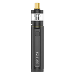 Load image into Gallery viewer, Innokin EZ Tube Zenith Minimal Vape Kit in Nightfall Black – adjustable tube-style vape kit with Zenith tank for reliable performance.
