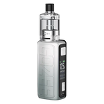 Load image into Gallery viewer, Innokin Gozee Vape Kit in Grey Fade – ultra-lightweight pod mod kit with 2100mAh battery, 2ml Go Z+ tank, and compatibility with Innokin Z coils for MTL and RDL vaping.
