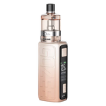 Load image into Gallery viewer, Innokin Gozee Vape Kit in Peach Fade – ultra-lightweight pod mod kit with 2100mAh battery, 2ml Go Z+ tank, and compatibility with Innokin Z coils for MTL and RDL vaping.
