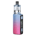 Load image into Gallery viewer, Innokin Gozee Vape Kit in Unicorn – ultra-lightweight pod mod kit with 2100mAh battery, 2ml Go Z+ tank, and compatibility with Innokin Z coils for MTL and RDL vaping.
