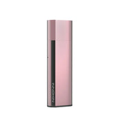 Innokin Klypse Pod Vape Kit in Blush – compact pod system with 1400mAh built-in battery, 2ml refillable pod, and adjustable airflow for MTL and RDL vaping.