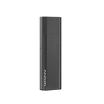 Load image into Gallery viewer, Innokin Klypse Pod Vape Kit in Charcoal – compact pod system with 1400mAh built-in battery, 2ml refillable pod, and adjustable airflow for MTL and RDL vaping.
