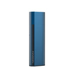 Load image into Gallery viewer, Innokin Klypse Pod Vape Kit in Indigo – compact pod system with 1400mAh built-in battery, 2ml refillable pod, and adjustable airflow for MTL and RDL vaping.
