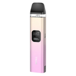Load image into Gallery viewer, Innokin Trine Pod Vape Kit in Gold Pink – innovative and eco-conscious vape device with a vibrant gradient finish, swappable battery system, and smooth draw performance.
