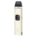 Load image into Gallery viewer, Innokin Trine Pod Vape Kit in Ivory White – innovative and eco-conscious vape device with a vibrant gradient finish, swappable battery system, and smooth draw performance.
