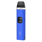 Load image into Gallery viewer, Innokin Trine Pod Vape Kit in Klein Blue – innovative and eco-conscious vape device with a vibrant gradient finish, swappable battery system, and smooth draw performance.
