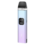 Load image into Gallery viewer, Innokin Trine Pod Vape Kit in Purple Blue – innovative and eco-conscious vape device with a vibrant gradient finish, swappable battery system, and smooth draw performance.
