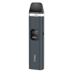 Load image into Gallery viewer, Innokin Trine Pod Vape Kit in Slate Black – innovative and eco-conscious vape device with a vibrant gradient finish, swappable battery system, and smooth draw performance.
