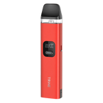 Load image into Gallery viewer, Innokin Trine Pod Vape Kit in Solar Red – innovative and eco-conscious vape device with a vibrant gradient finish, swappable battery system, and smooth draw performance.

