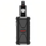 Load image into Gallery viewer, Innokin Adept Zlide Vape Kit in Black – durable 3000mAh vape kit with 2ml Zlide tank, IP67 water, dust and shock resistance, compatible with Innokin Z coils for MTL and RDL vaping.

